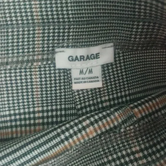 Garage skirt - Picture 2 of 2